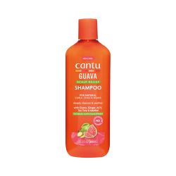 Cantu Guava Shampoo Scalp Relief 400ml