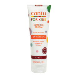 Cantu Kids Curling Cream 227g