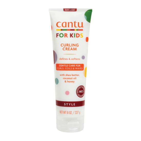 Cantu Kids Curling Cream 227g