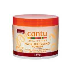 Cantu Shea Butter Hair Dressing Pomade 113g