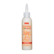 Cantu Shea Butter Tea Tree & Jojoba Hair & Scalp Oil 180ml