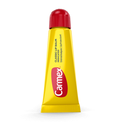 Carmex Classic Moisturizing Lip Balm Tube 10g Carmex Classic Moisturizing Lip Balm Tube 10g