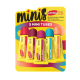 Carmex Daily Care Mini Tube 5s Carmex Daily Care Mini Tube 5s