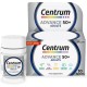 Centrum Advance 50+ Tablets Multivitamin & Mineral Supplements 30 Tablets