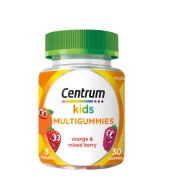 Centrum Kids Multi-gummies 30 Gummies