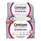 Centrum Women 50+ Multivitamins 30 Tablets