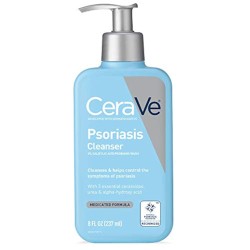 CeraVe Cleanser for Psoriasis Treatment 237ml