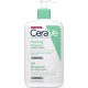 CeraVe Foaming Facial Cleanser for Normal to Oily Skin 16oz CeraVe Foaming Facial Cleanser for Normal to Oily Skin 16oz