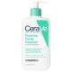 Cerave Foaming Facial Cleanser 12oz