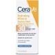 CeraVe Hydrating Mineral Sunscreen Spf 30 Tint 50ml