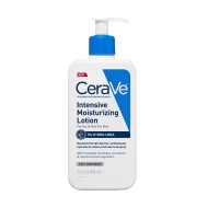 CeraVe Intensive Moisturizing Lotion