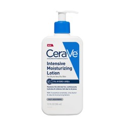 CeraVe Intensive Moisturizing Lotion