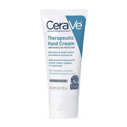 CeraVe Therapeutic Hand Cream CeraVe Therapeutic Hand Cream