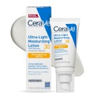 CeraVe Ultra-Light Moisturizing Lotion With SPF 30 52ml