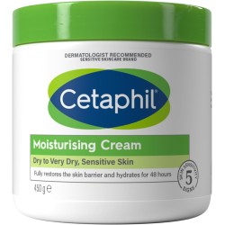 Cetaphil Body Moisturiser 450g