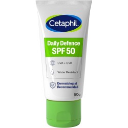 Cetaphil Daily Defence Spf 50