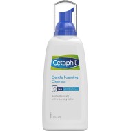 Cetaphil Foam Cleanser 236ml