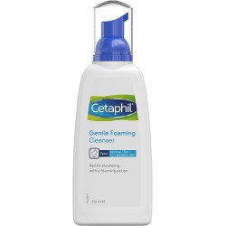 Cetaphil Foam Cleanser 236ml