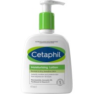 Cetaphil Moisturizing Lotion 473ml