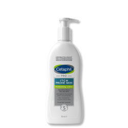 Cetaphil Pro Itch Eczema Body Lotion Cetaphil Pro Itch Eczema Body Lotion