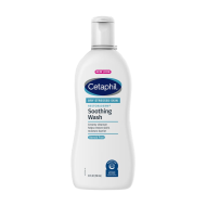 Cetaphil Pro Restoraderm Soothing Wash 10 Oz