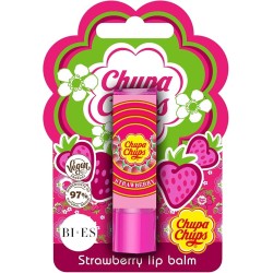 Chupa Chups Lipbalm Strawberry