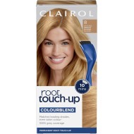 Clairol Root Touch Up Permanent Hair Dye 8 Medium Blonde