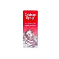 Coldcap Syrup 100ml