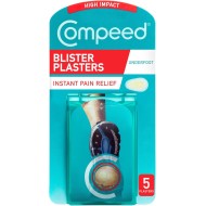 Compeed Underfoot Blister 5 Plasters