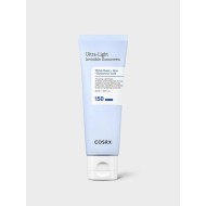 Cosrx Ultra Light Invisible Sun Screen