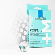 La Roche-Posay Effaclar Duo Blemish Patches + (Effaclar 50ml free addon)