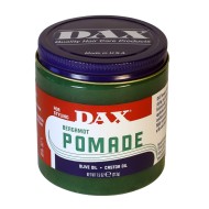 Dax Bergamot Pomade 213g 