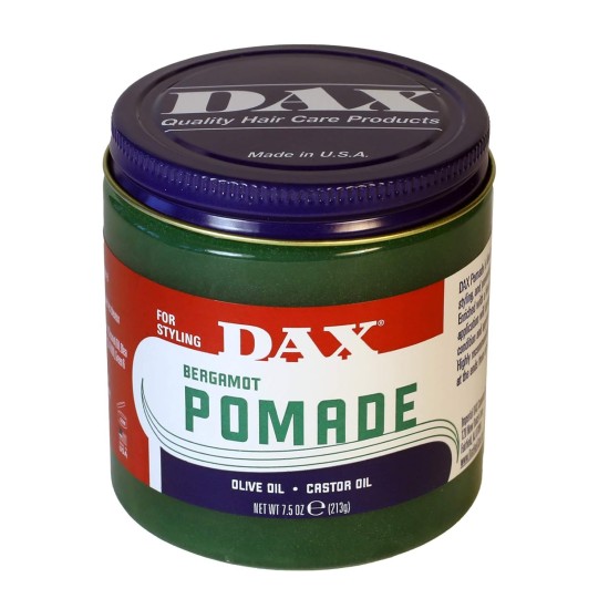 Dax Bergamot Pomade 213g 