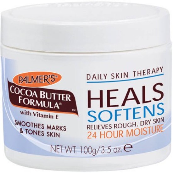 Palmers Cocoa Butter Formula With Vitamin E 3.5oz