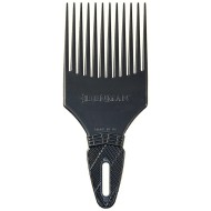 Denman Curl Tamer Detangler D17
