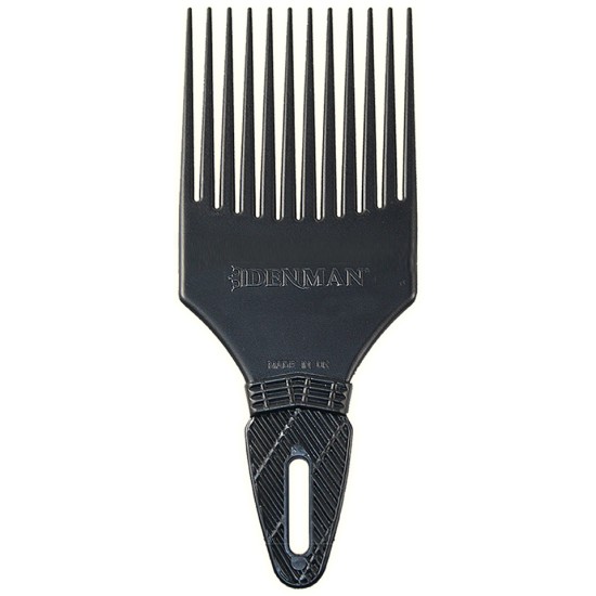 Denman Curl Tamer Detangler D17