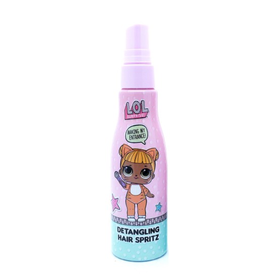 L.o.l Surprise Detangler Hair Spritz 100ml