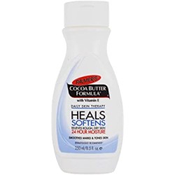 Palmers Cocoa Butter Formula Moisturizing Body Lotion 8.5oz