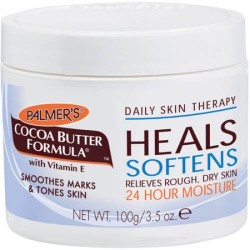 Palmers Cocoa Butter Formula With Vitamin E 3.5oz Palmers Cocoa Butter Formula With Vitamin E 3.5oz