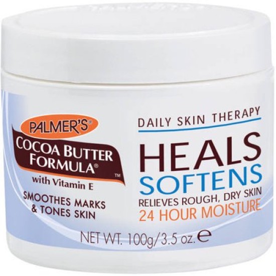 Palmers Cocoa Butter Formula With Vitamin E 3.5oz Palmers Cocoa Butter Formula With Vitamin E 3.5oz