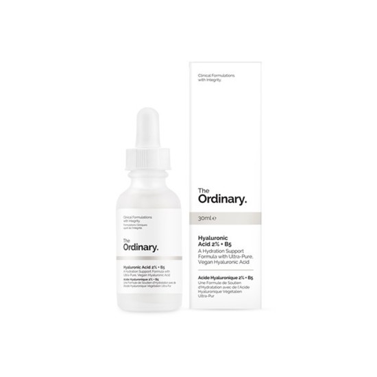 The Ordinary Hyaluronic Acid 2% + B5 30ml
