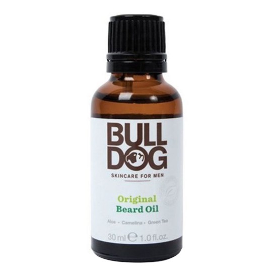 Bull Dog Original Beard Oil 30ml