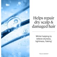 Neutrogena T/Gel Shampoo Dry Hair