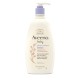 Aveeno Baby Calming Comfort Lotion Lavender And Vanilla 532ml