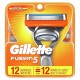 Gillette Fusion5 Razor Refills for Men 12 Cartridges Gillette Fusion5 Razor Refills for Men 12 Cartridges