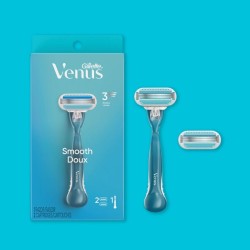 Gillette Venus Smooth Razor
