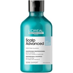 Loreal Anti-dandruff Shampoo