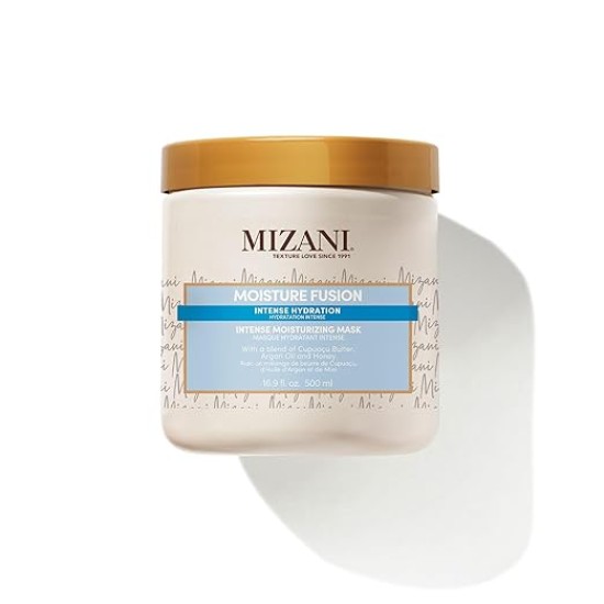 Mizani Moisture Fusion Mask