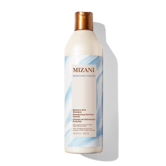 Mizani Moisture Rich Shampoo 
