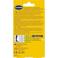 Scholl Flight Socks Size 9-12 